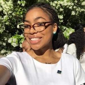 Meet your Posher, Skylar